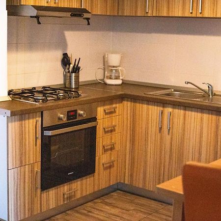 One Room Apart T3 With Free Parking Cluj-Napoca Luaran gambar