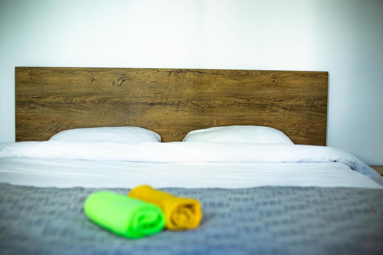 One Room Apart T3 With Free Parking Cluj-Napoca Luaran gambar