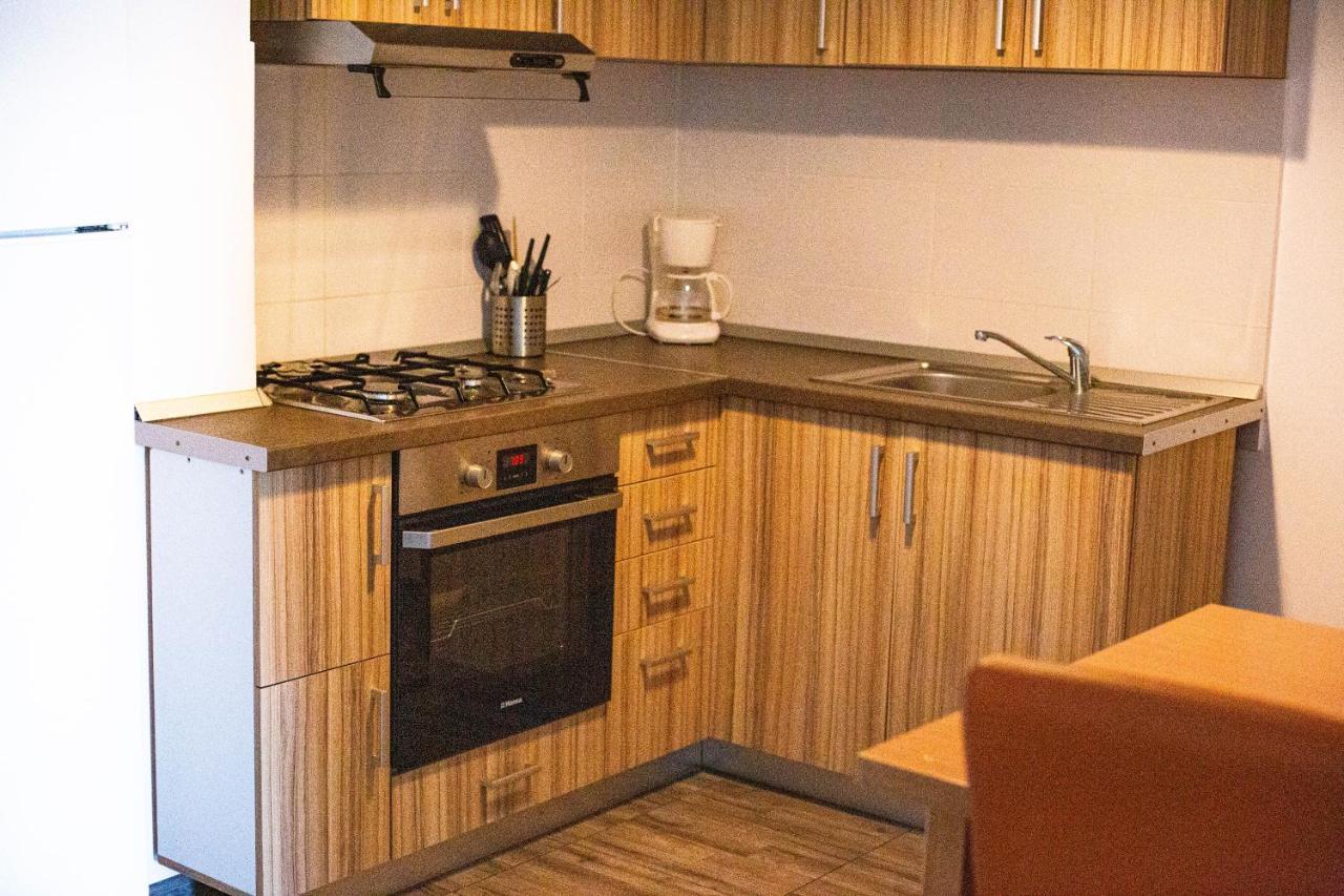 One Room Apart T3 With Free Parking Cluj-Napoca Luaran gambar