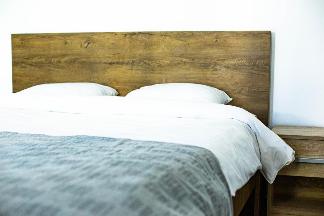 One Room Apart T3 With Free Parking Cluj-Napoca Luaran gambar