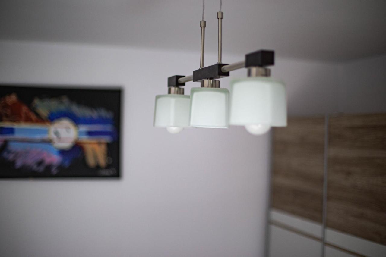 One Room Apart T3 With Free Parking Cluj-Napoca Luaran gambar