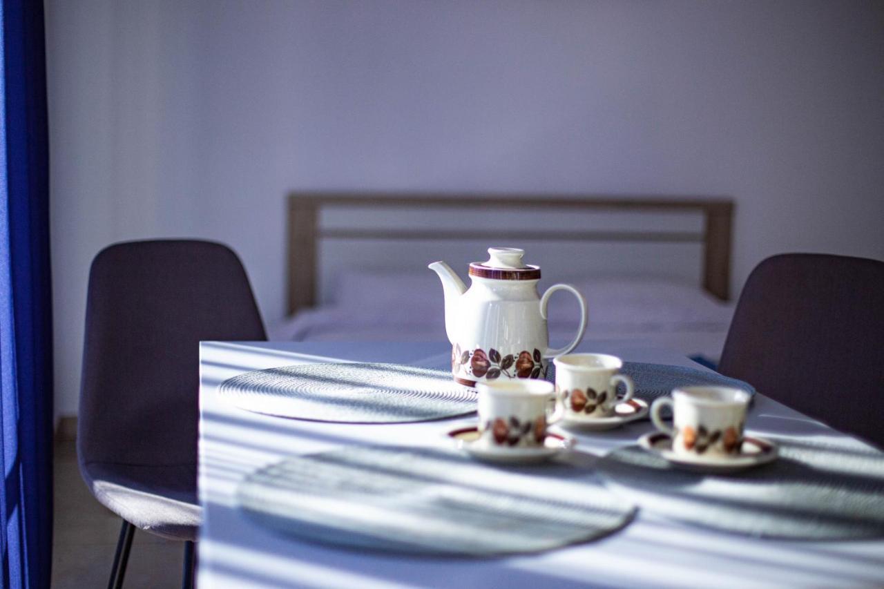One Room Apart T3 With Free Parking Cluj-Napoca Luaran gambar