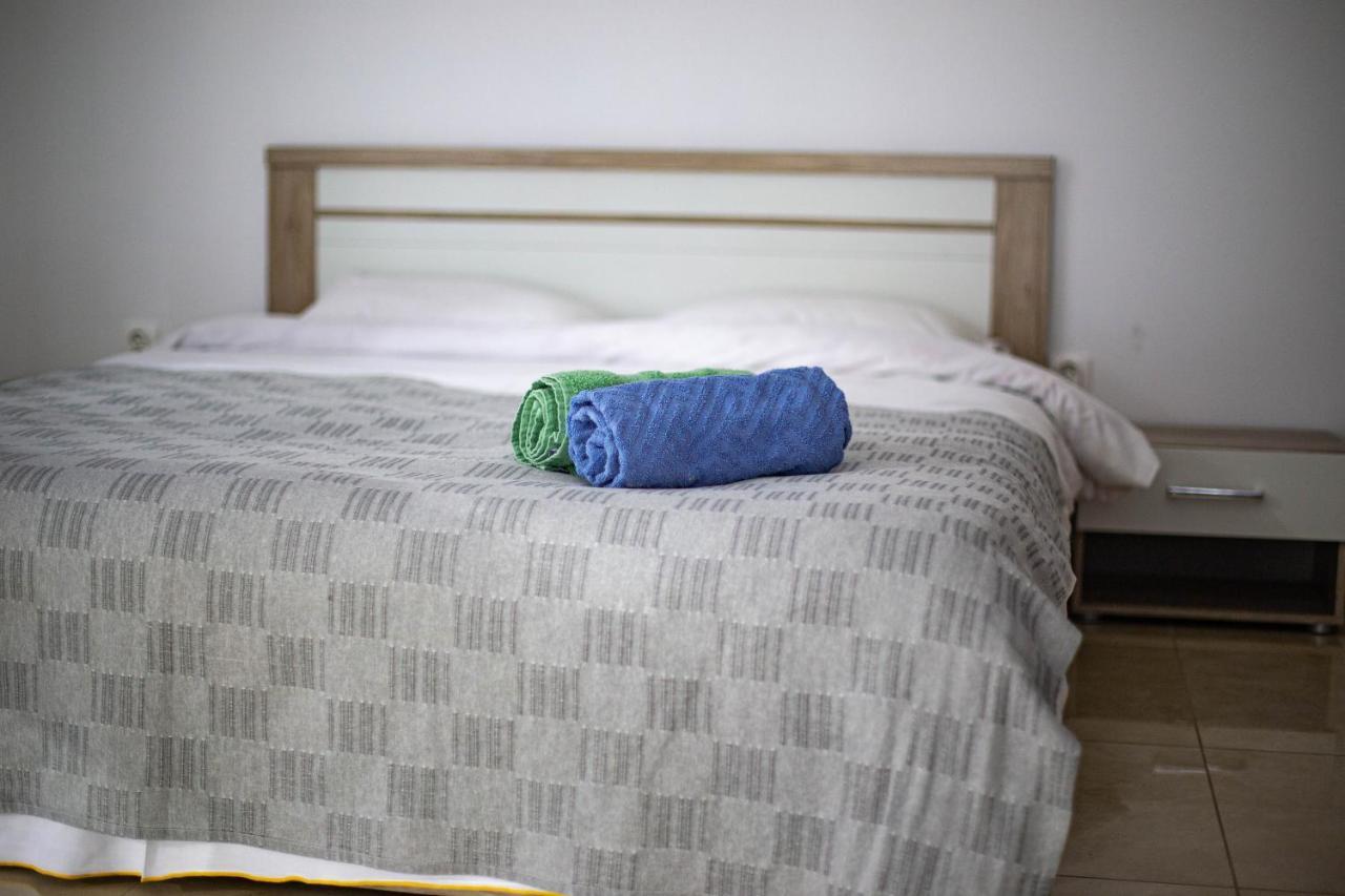 One Room Apart T3 With Free Parking Cluj-Napoca Luaran gambar