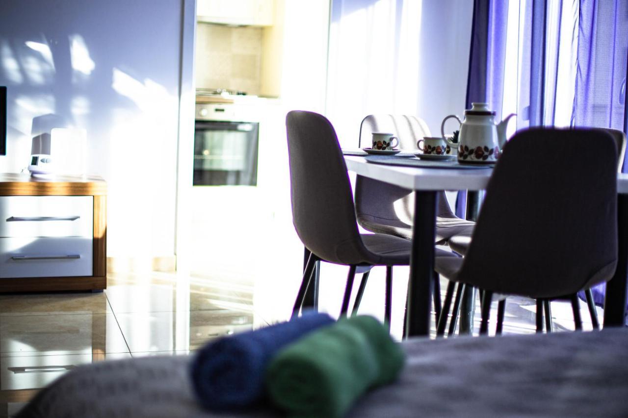 One Room Apart T3 With Free Parking Cluj-Napoca Luaran gambar