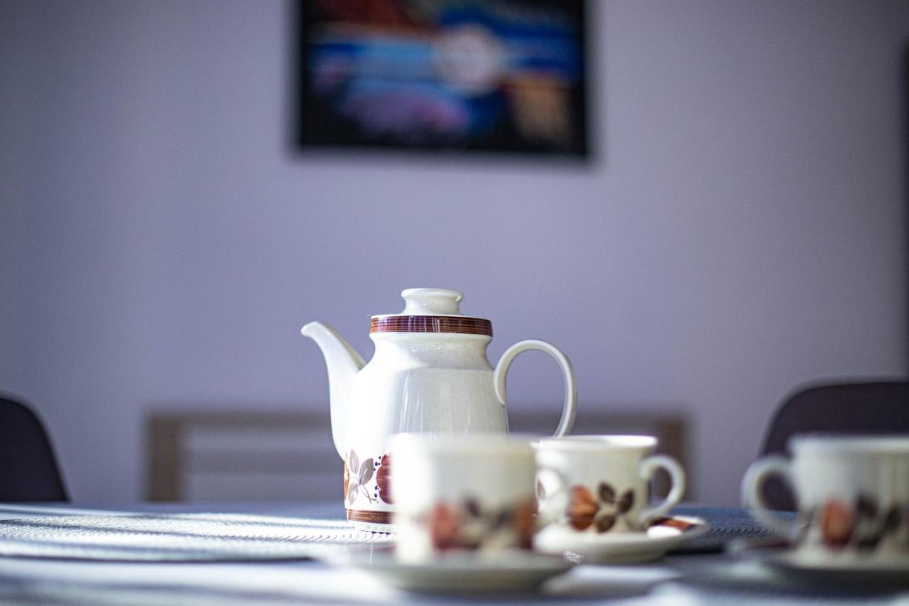 One Room Apart T3 With Free Parking Cluj-Napoca Luaran gambar