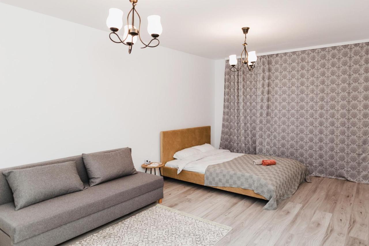 One Room Apart T3 With Free Parking Cluj-Napoca Luaran gambar