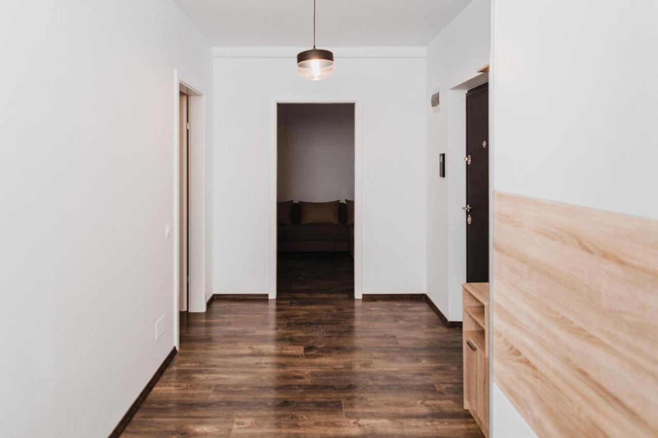 One Room Apart T3 With Free Parking Cluj-Napoca Luaran gambar