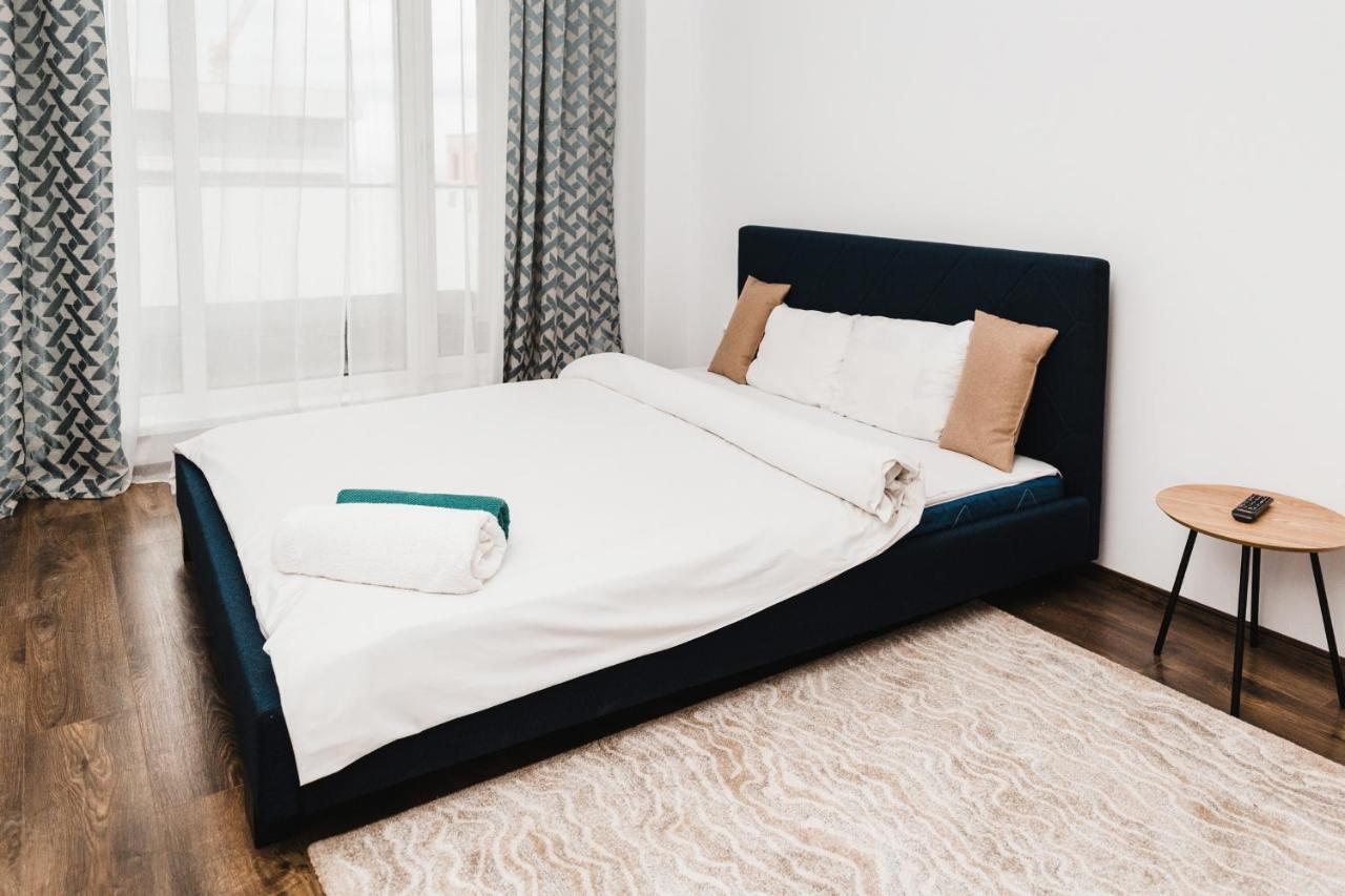 One Room Apart T3 With Free Parking Cluj-Napoca Luaran gambar