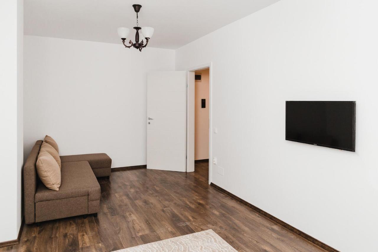 One Room Apart T3 With Free Parking Cluj-Napoca Luaran gambar