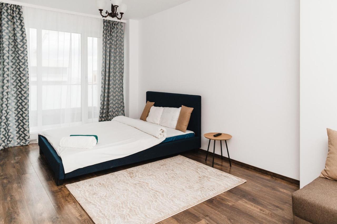 One Room Apart T3 With Free Parking Cluj-Napoca Luaran gambar