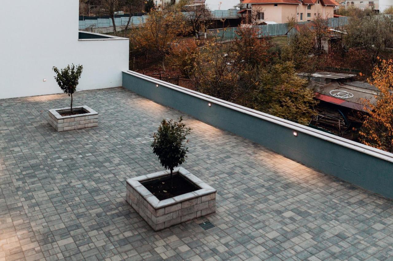 One Room Apart T3 With Free Parking Cluj-Napoca Luaran gambar
