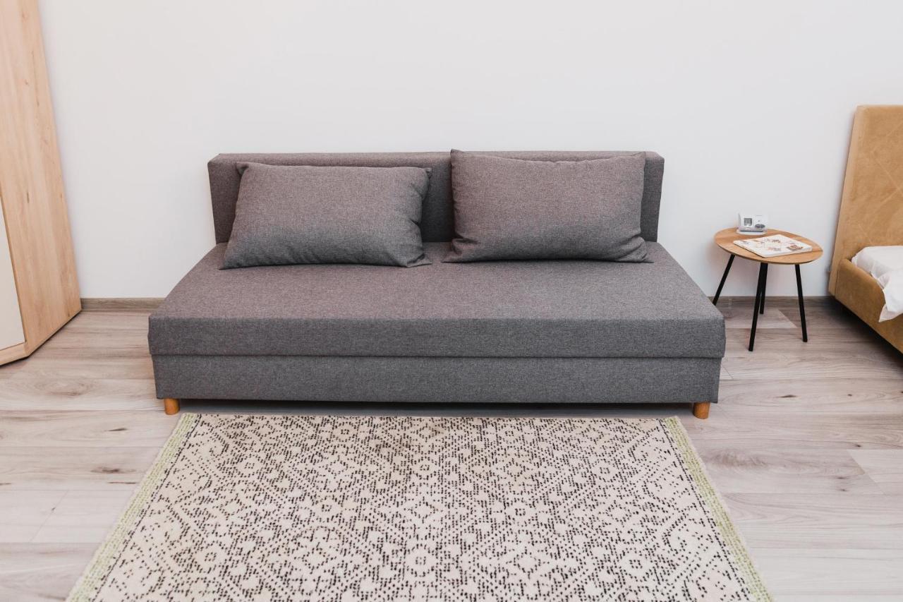 One Room Apart T3 With Free Parking Cluj-Napoca Luaran gambar