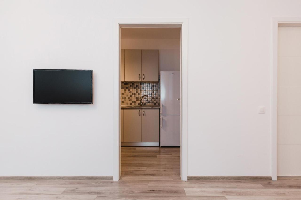 One Room Apart T3 With Free Parking Cluj-Napoca Luaran gambar