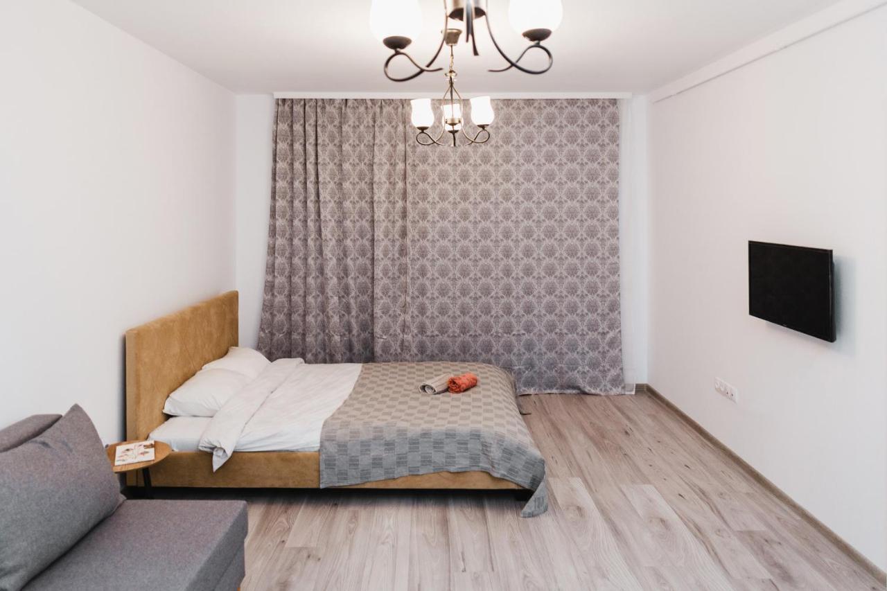 One Room Apart T3 With Free Parking Cluj-Napoca Luaran gambar